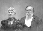 A historical portrait
